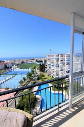 Edf. Almijara 7ºp Eurosur Nerja